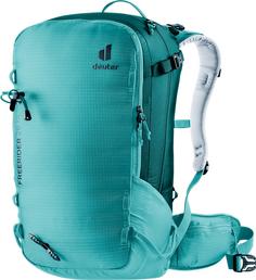 Deuter Freerider 28 SL Tourenrucksack Damen dustblue-deepsea