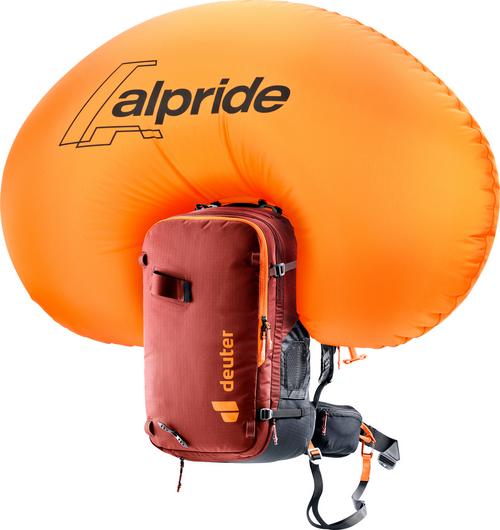 Deuter Alproof 30 SL Lawinenrucksack Damen
