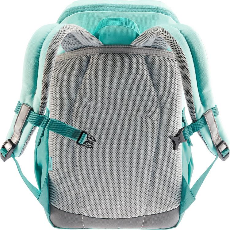 Deuter Deuter Kikki Wanderrucksack Kinder - glacier-dustblue - 0 | SportScheck
