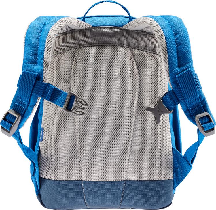 Deuter Deuter Pico Wanderrucksack Kinder - aqua-lapis - 0 | SportScheck