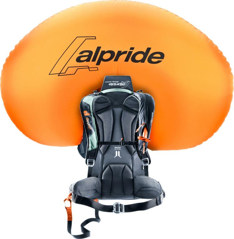 Deuter null - 0 | SportScheck