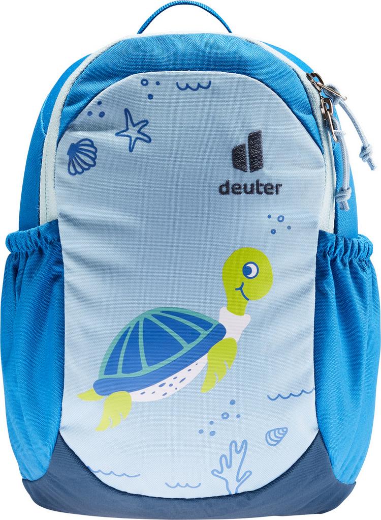 Deuter Deuter Pico Wanderrucksack Kinder - aqua-lapis - 0 | SportScheck