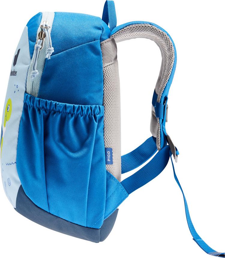 Deuter Deuter Pico Wanderrucksack Kinder - aqua-lapis - 1 | SportScheck