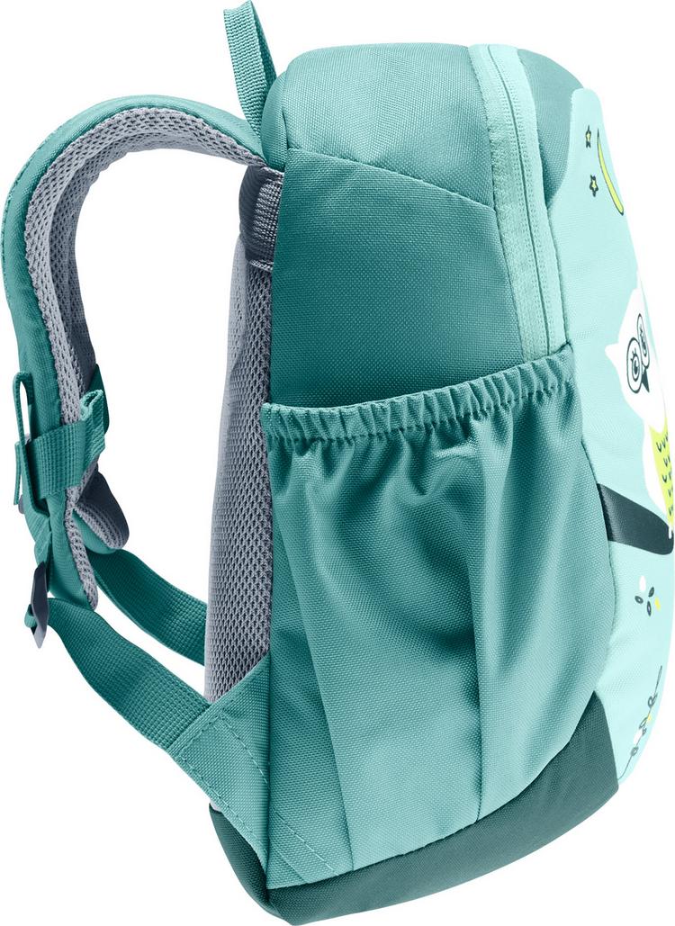 Deuter Deuter Pico Wanderrucksack Kinder - glacier-dustblue - 1 | SportScheck