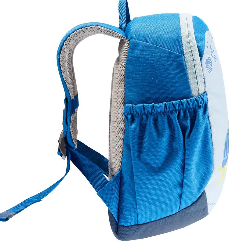 Deuter Deuter Pico Wanderrucksack Kinder - aqua-lapis - 2 | SportScheck