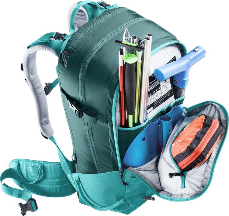 Deuter null - 2 | SportScheck