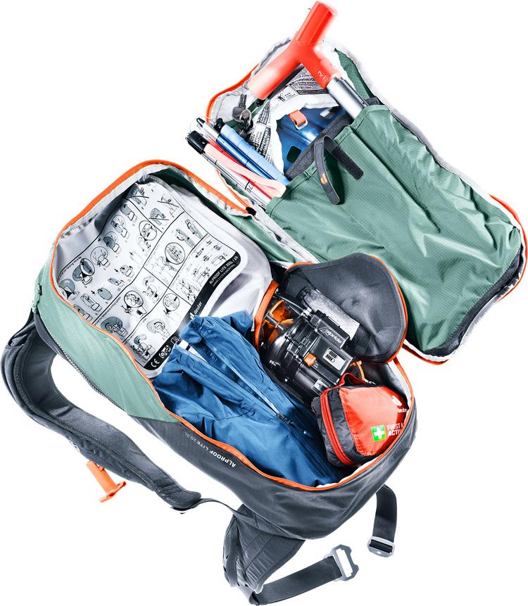 Deuter null - 2 | SportScheck