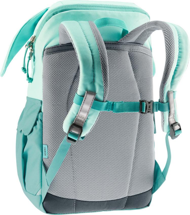 Deuter Deuter Kikki Wanderrucksack Kinder - glacier-dustblue - 3 | SportScheck