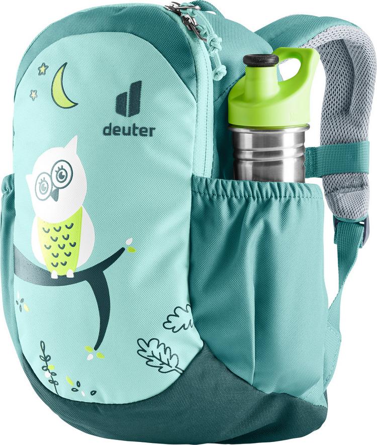 Deuter Deuter Pico Wanderrucksack Kinder - glacier-dustblue - 3 | SportScheck
