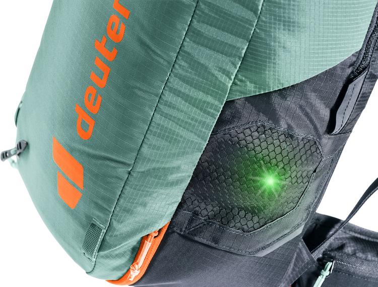 Deuter null - 3 | SportScheck