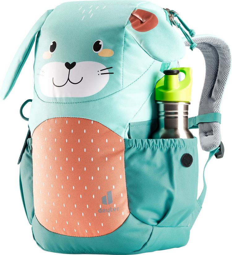Deuter Deuter Kikki Wanderrucksack Kinder - glacier-dustblue - 5 | SportScheck