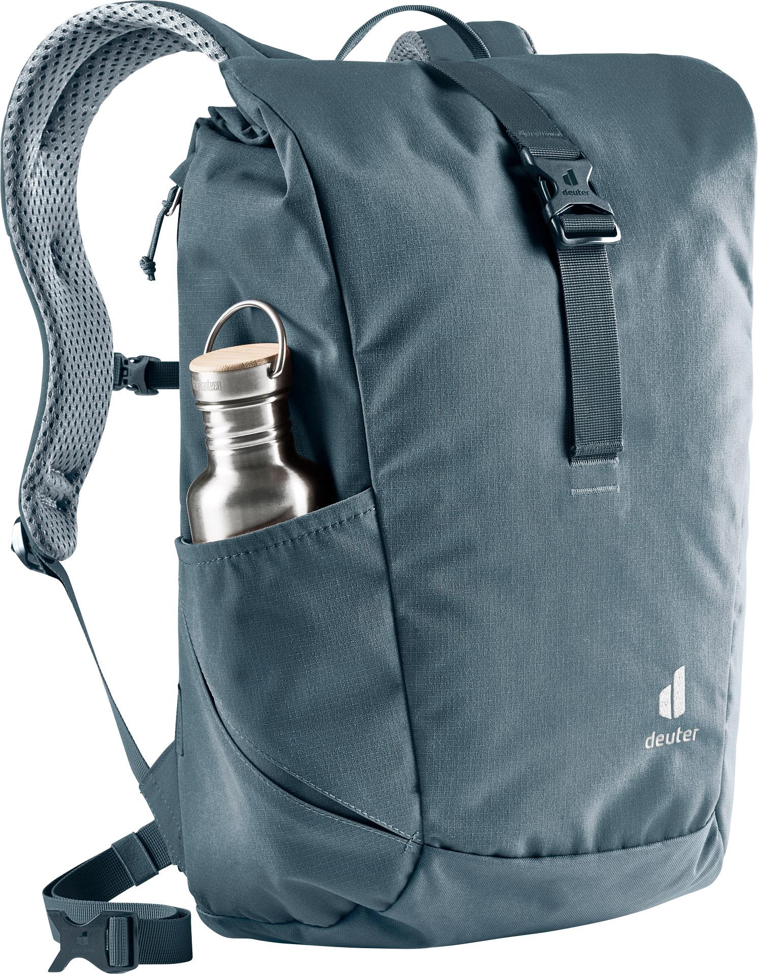 Deuter Step Out 22 Daypack black im Online Shop von SportScheck kaufen