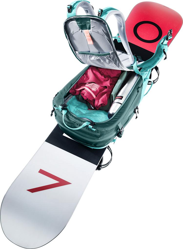 Deuter null - 7 | SportScheck