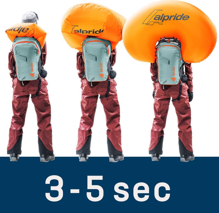 Deuter null - 0 | SportScheck