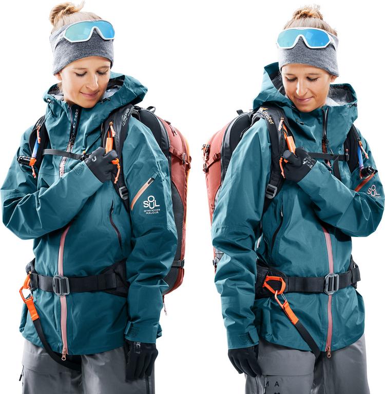 Deuter null - 2 | SportScheck