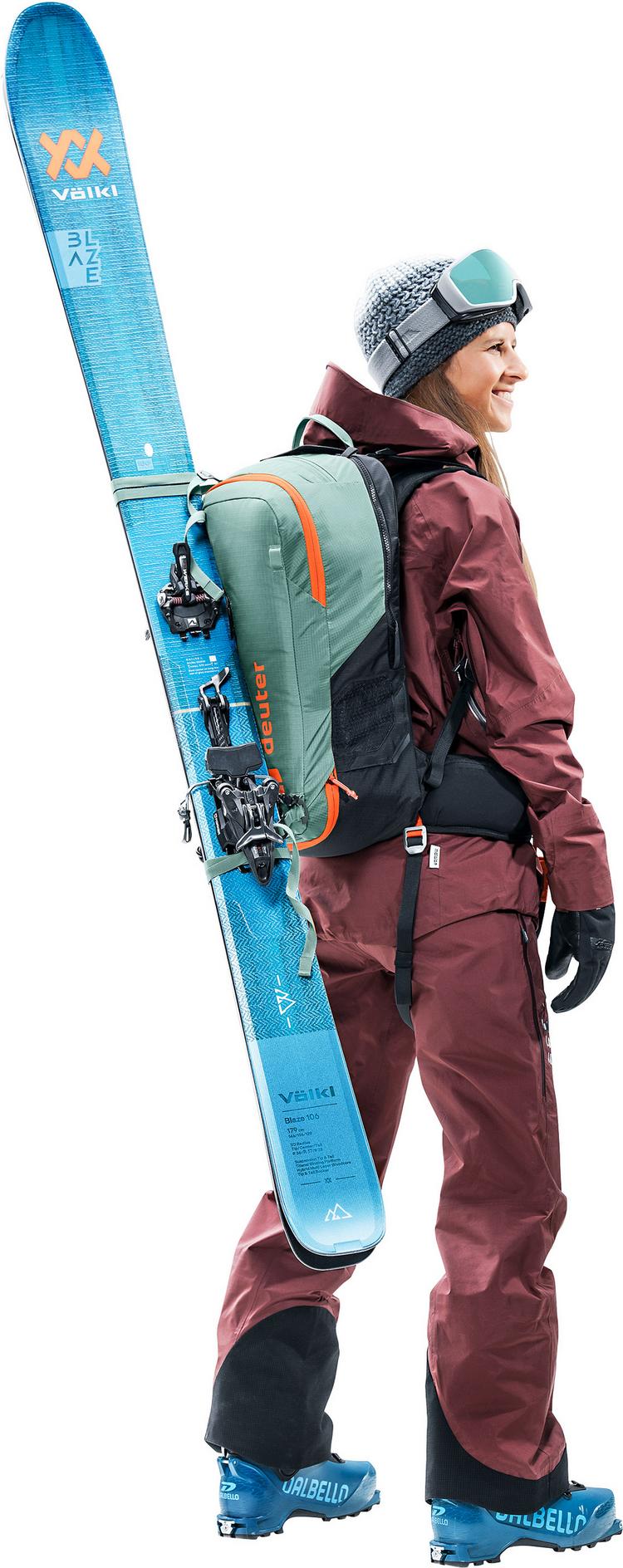 Deuter null - 2 | SportScheck