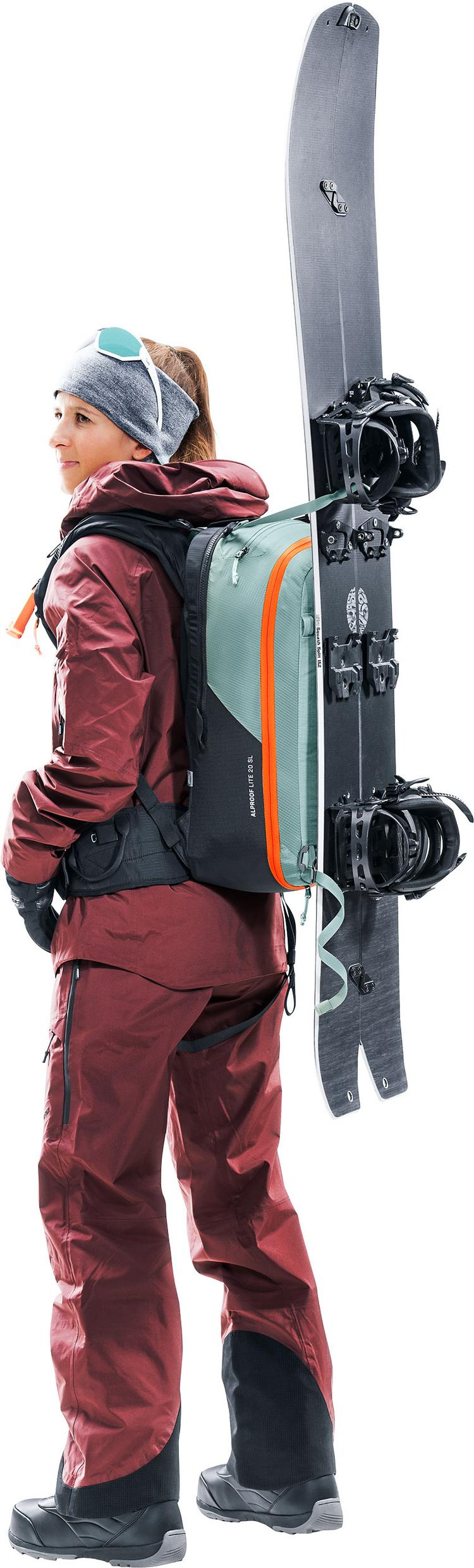 Deuter null - 3 | SportScheck