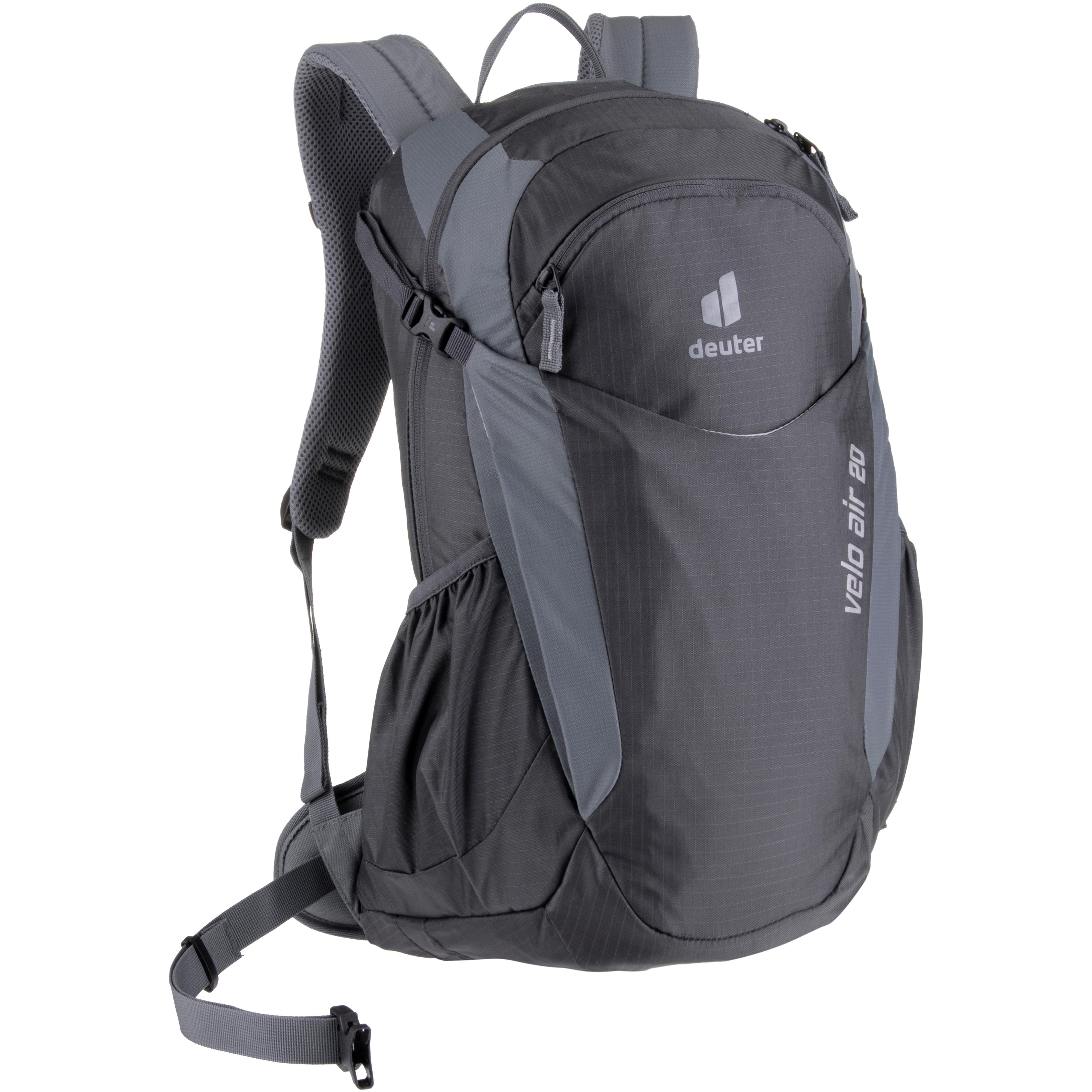 Deuter Velo Air 20 Fahrradrucksack Herren graphite-shale im Online