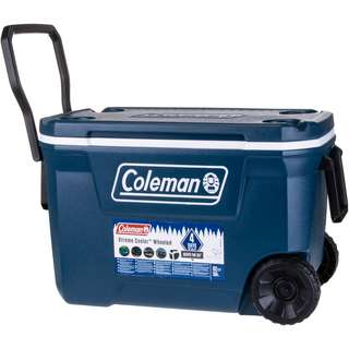 COLEMAN Kühlbox Xtreme 62 QT 58 L Zubehör blau
