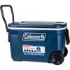 COLEMAN K&uuml;hlbox Xtreme 62 QT 58 L Zubeh&ouml;r - blau