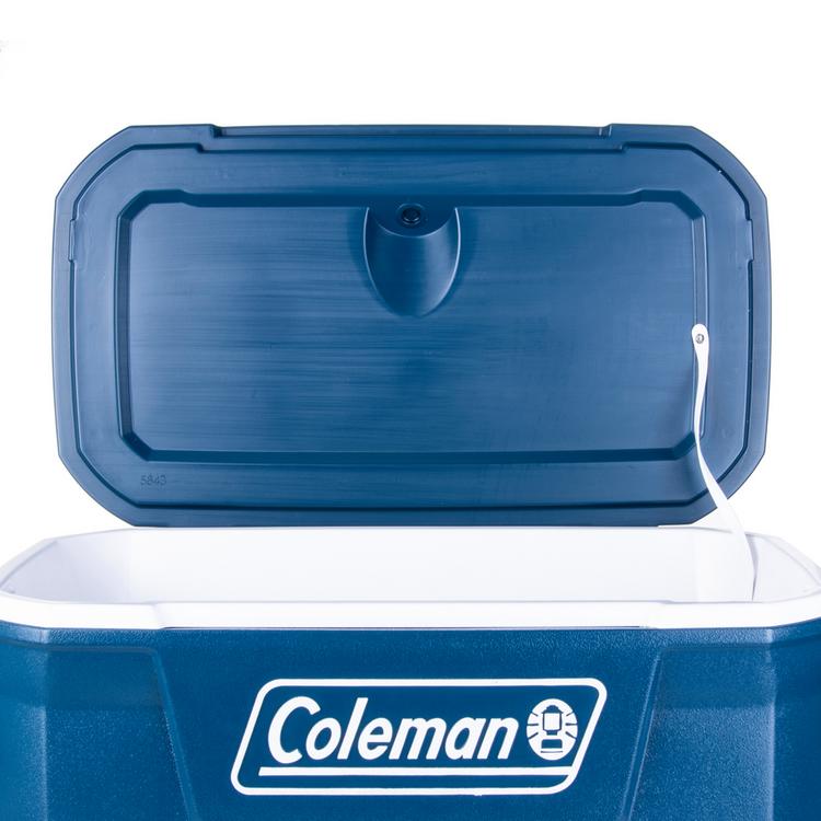 COLEMAN COLEMAN K&uuml;hlbox Xtreme 62 QT 58 L Zubeh&ouml;r - blau - 1 | SportScheck