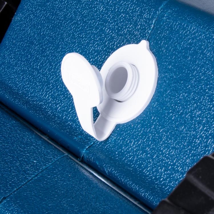 COLEMAN COLEMAN K&uuml;hlbox Xtreme 62 QT 58 L Zubeh&ouml;r - blau - 4 | SportScheck