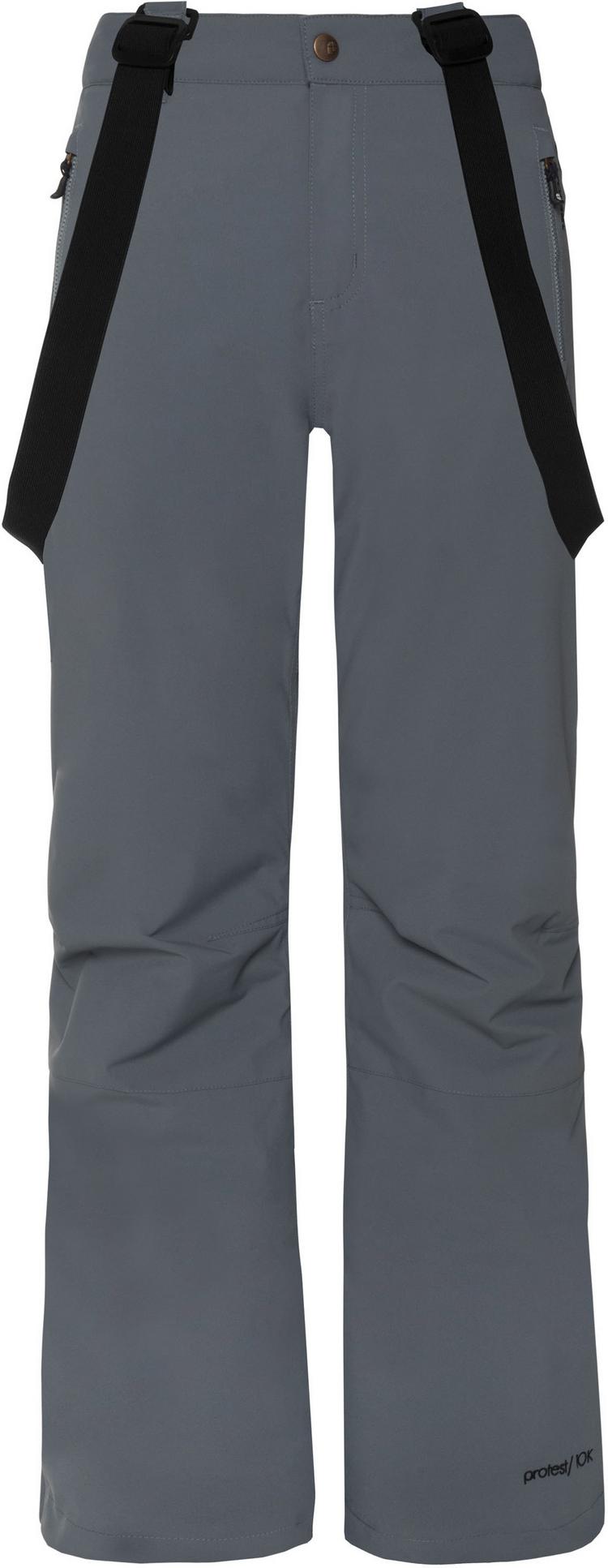 Protest Protest Sunny Junior Snowboardhose M&auml;dchen - manatee - 0 | SportScheck