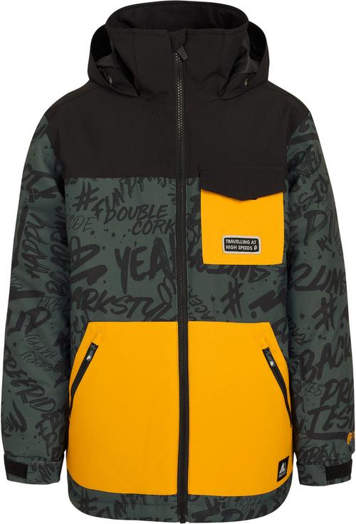 Protest LUCAS JR Snowboardjacke Jungen