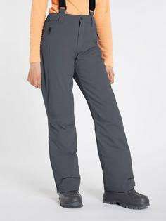 Rückansicht von Protest SUNNY JUNIOR Snowboardhose Kinder manatee