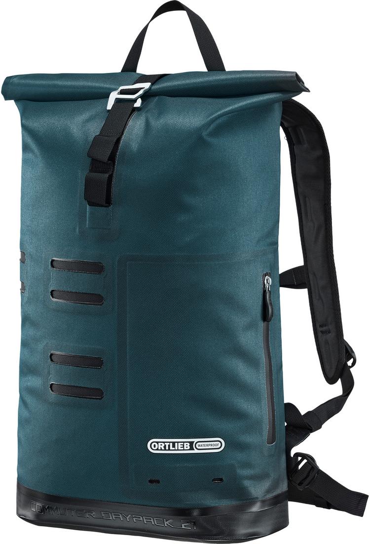 ORTLIEB ORTLIEB Commuter Daypack City Daypack - petrol - 0 | SportScheck