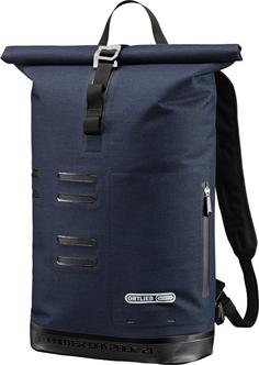 ORTLIEB Rucksack Commuter-Daypack Urban Daypack ink