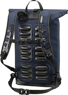 Rückansicht von ORTLIEB Rucksack Commuter-Daypack Urban Daypack ink