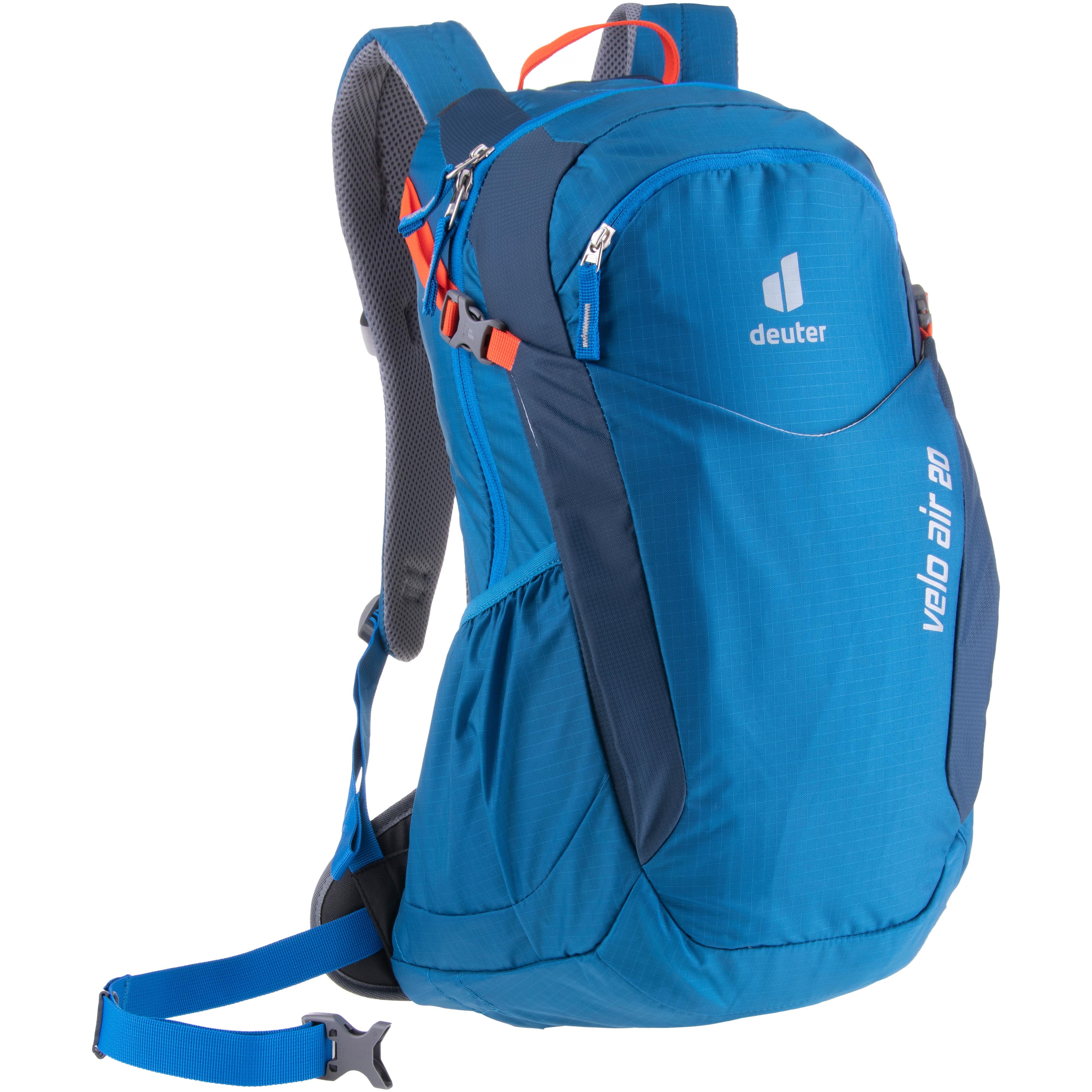 Deuter Deuter Velo Air 20 Fahrradrucksack Herren - 0 | SportScheck