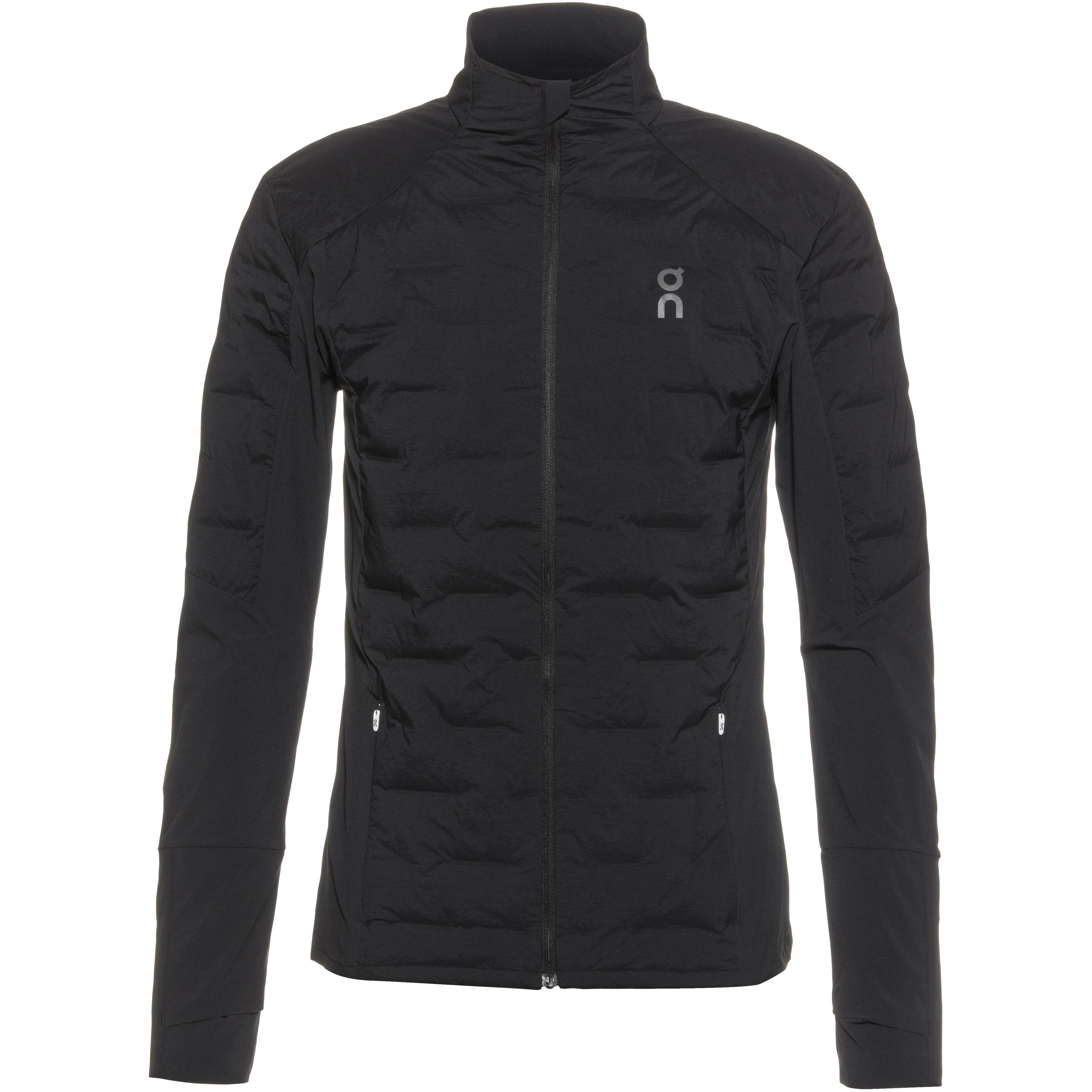 On CLIMATE JACKET Laufjacke Herren