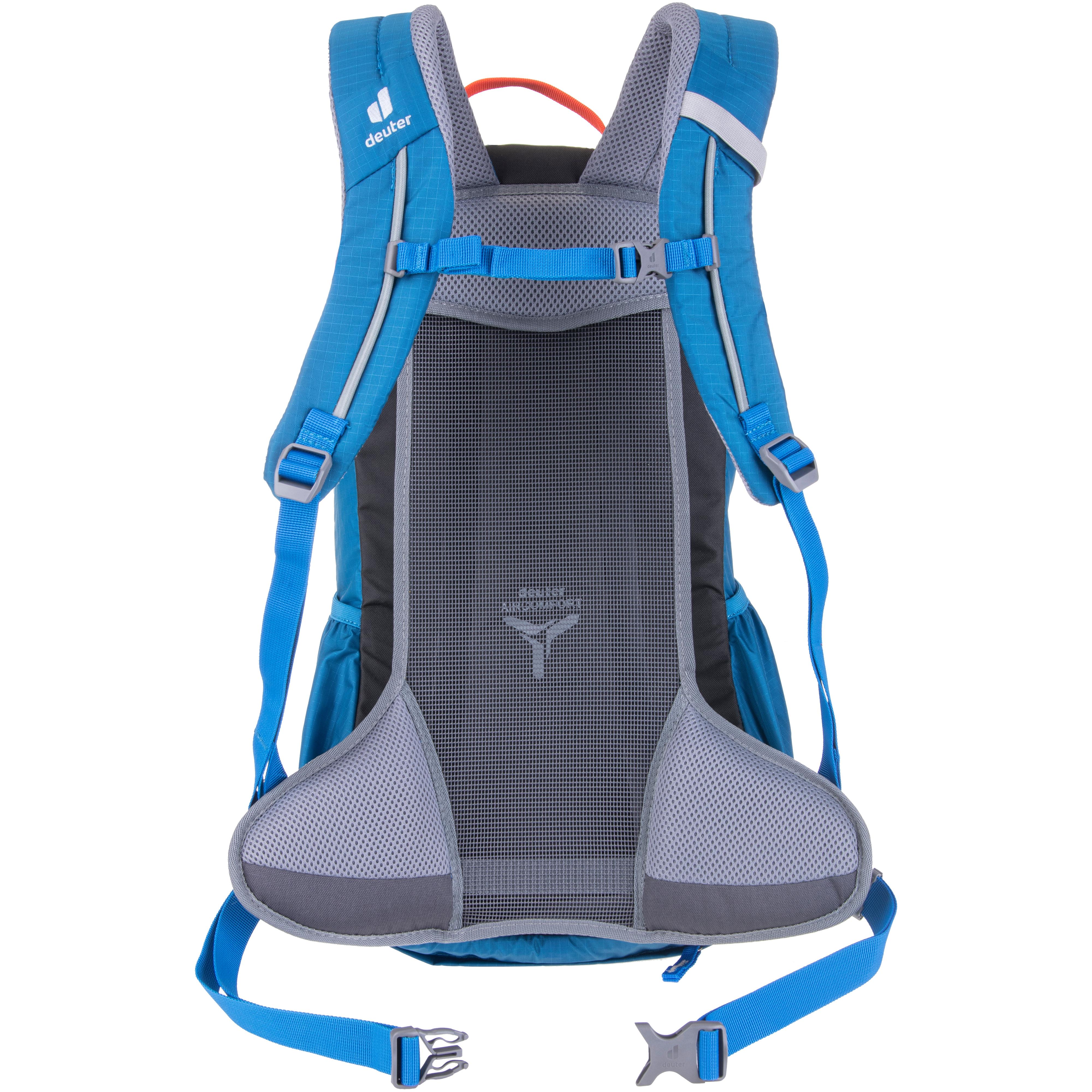 Deuter Deuter Velo Air 20 Fahrradrucksack Herren - 0 | SportScheck