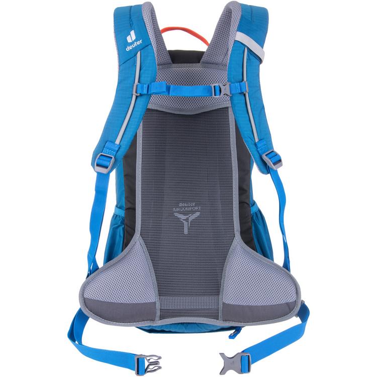 Deuter Deuter Velo Air 20 Fahrradrucksack Herren - 0 | SportScheck