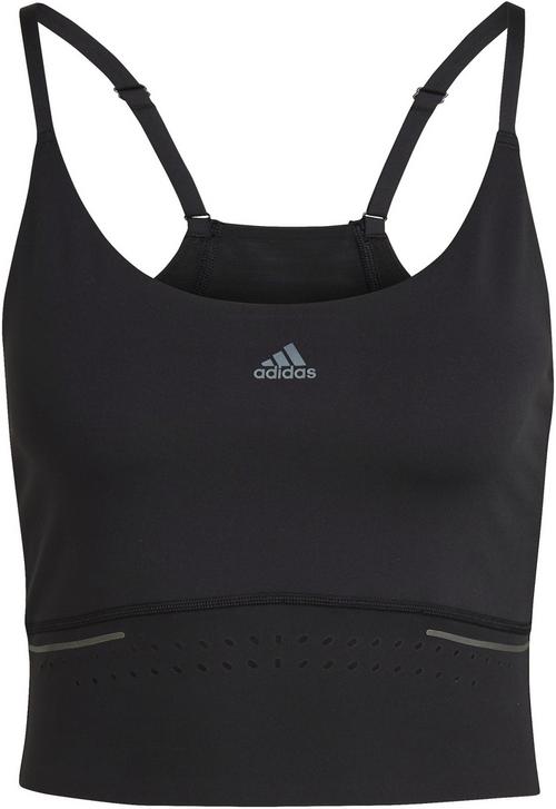 adidas Croptop Damen