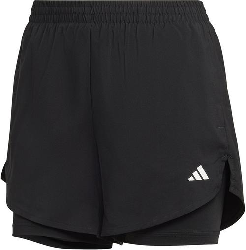 adidas Min 2in1 Funktionsshorts Damen