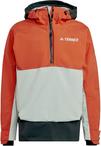 adidas 2L Skijacke Herren - semi impact orange