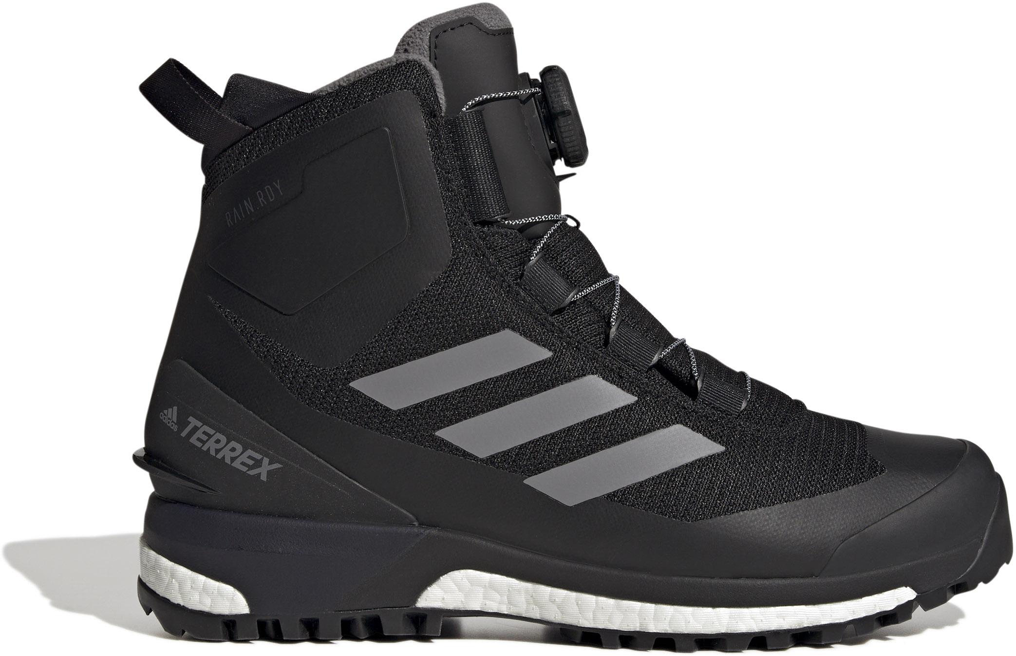 Adidas CONRAX BOA R.RDY Winterschuhe Herren cblack grethr grefiv im Online Shop von SportScheck kaufen