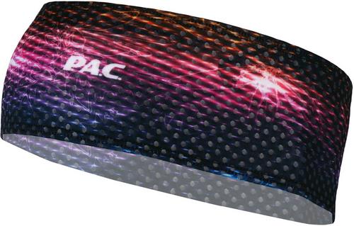 P.A.C. Reflector Stirnband Damen