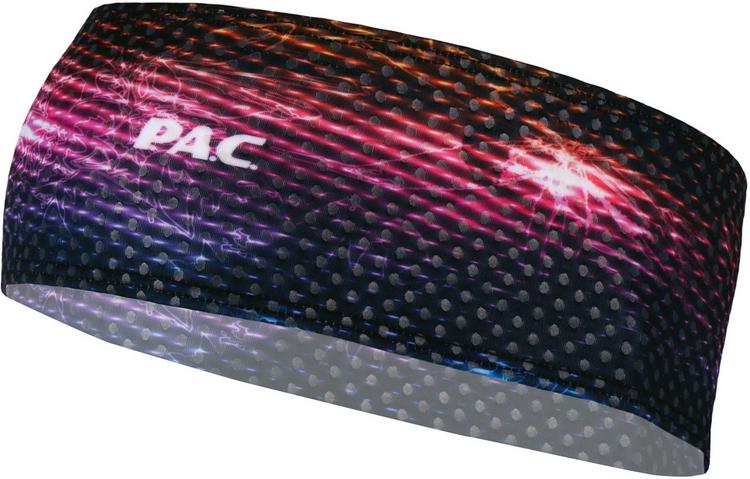 P.A.C. P.A.C. Reflector Stirnband Damen - nikani - 0 | SportScheck