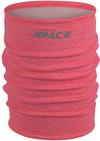 P.A.C. Craion 360&deg; Multifunktionstuch Damen - pink