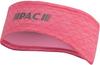 P.A.C. Craion 360&deg; Stirnband Damen - pink