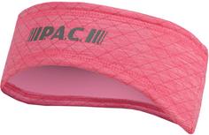 P.A.C. Craion 360° Stirnband Damen pink