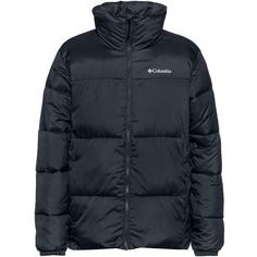 Columbia Puffect II Steppjacke Herren black