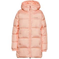 Columbia Puffect Steppjacke Damen peach blossom