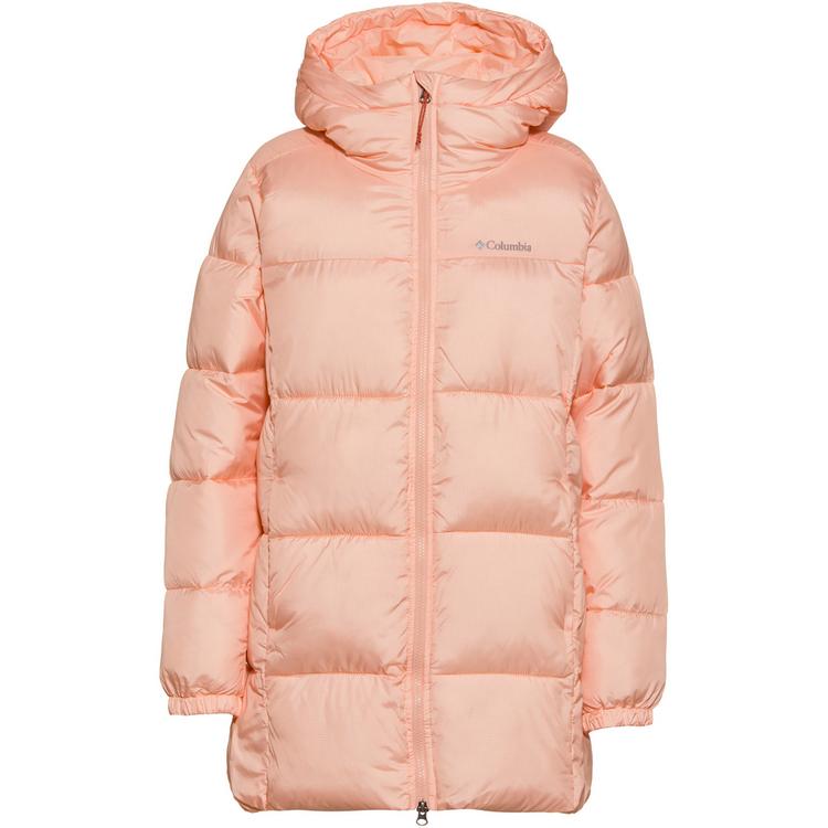 Columbia Columbia Puffect Steppjacke Damen - peach blossom - 0 | SportScheck