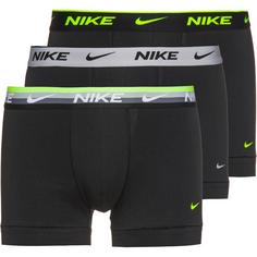 Nike DRI-FIT ESSENTIAL MICRO Unterhose Herren nike logo print-cool  grey-black im Online Shop von SportScheck kaufen