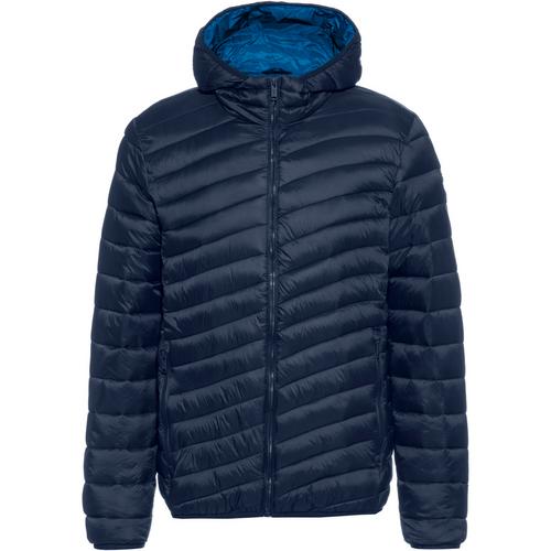 CMP MAN JACKET FIX HOOD Steppjacke Herren